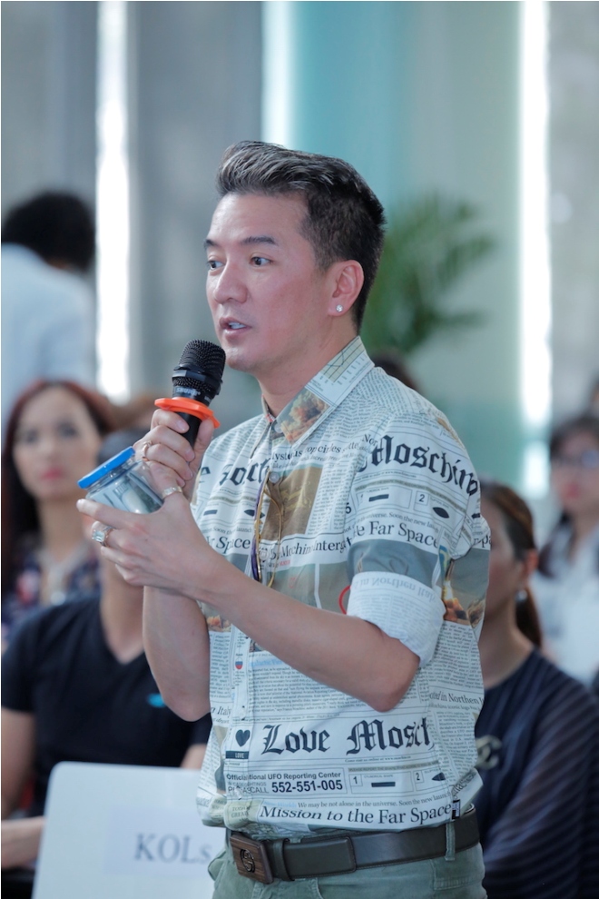 "Lọ đựng yêu thương" cho những trẻ em làng SOS ảnh 7